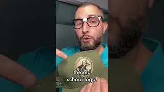 What's your favorite Dolphins logo?