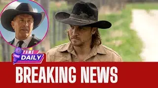 &lsquo;Yellowstone's Luke Grimes Says Kevin Costner's Absence Made It Easiest SeasonTo Film