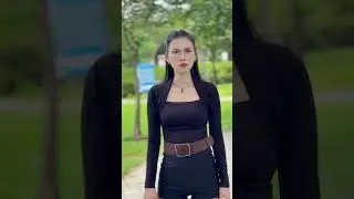 Думала, что она слабая, большая ошибка [ЯННА] #Yanna #AcTress #Trending #Coolwoman #viralvideo