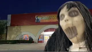 🎃 Spirit Halloween | Roseville MI | Walkthrough #10! 👻