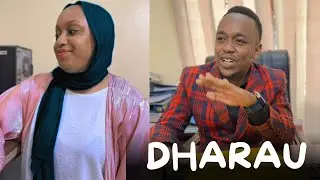 Dharau