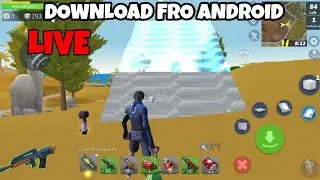 Download Creative destruction Apk+Obb Data... And Fortnight Similar GamePlay With Ammi Andro!!!