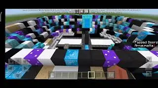 Unfair door part 1 @NICO_THE_PRO