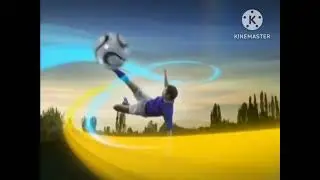 FIFA Beach Soccer World Cup Dubai 2009 Short Intro