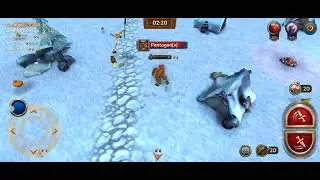 Slash Arena Pvp Battle Royale