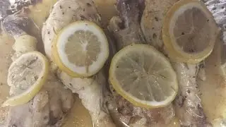 How To Make Perfect Drumsticks Feat. Land O Lakes