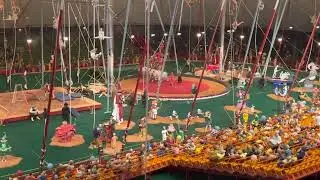 Ringling Brothers circus museum