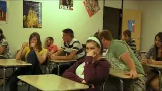 RED HAND FILMS I THE NEW GUY I OFFICIAL TRAILER I HD