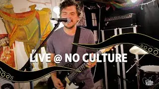 Pretty Please - Xmas Box | Live @ No Culture