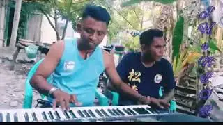 #Live🎶 Lagu dansha Timor 🎵FITSA HO TAI'ANA🎤 VOC INACIO SOARES🎤