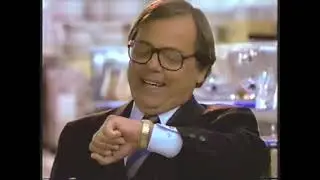 Kmart Dollar Days Sale 1984 Commercial