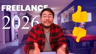 &iquest;Deber&iacute;a ser FREELANCE en 2026?