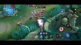 #mobilelegends #gaming #foruyou #likе #Follow