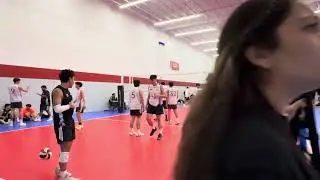 NAGVA Las Vegas A1 Playoffs Team Rocket vs Powerhouse G2