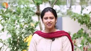 Parent's experience of Uday #alternative school  #bestschoolinjaipur #preschool #holisticeducation