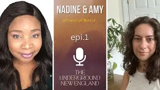 Uncover the 4 Powerful Pillars Fueling Change at The Underground New England! 💪✨