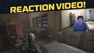 Arc Raiders Reaction Video On How I&rsquo;ve Been Playing 