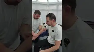 Gentle spine, muscles & joints manipulation 