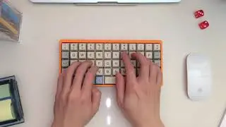 Massdrop X OLKB Preonic + Kailh Speed Bronze Switch
