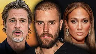 Justin Bieber GROWS! HUMILIATED JLo DESTROYS Ben Affleck and Brad Pitt EXPOSED for RITUALS
