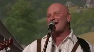 3 Maß Bier - Heinersdorf-Lied