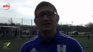 SV Unterweissach vs. TSV Sulzbach-Laufen: Die Zusammenfassung des Spiels