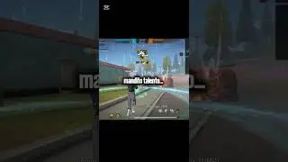 esas letras que jajajaja #freefire #pvpff #pvps #highlights