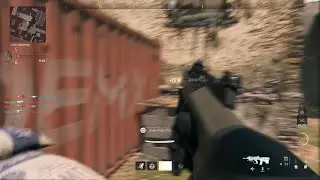 STB 556 (TAR21) Nuke w No Advanced UAV !! | Call of Duty Modern Warfare 2