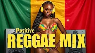 ✅🌞 Positive Reggae Vibes &ndash; Uplift Your Spirit! 🌿🎶