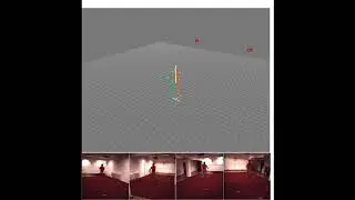 demo video for 