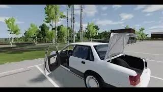 Soliad Vertigo Test Drive (Work In Progress with more than 175 configurations)