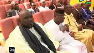 La Justice au Mali n&rsquo;est pas et ne sera jamais, une justice s&eacute;lective, une justice de faible ou la r