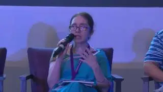 Session: Investing in Start-ups | ISBA Conference 2016 | 11th Sept.2016