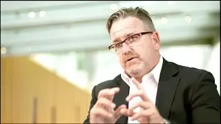 Cactus Club Cafe Conversations - Rob Feenie on his culinary inspiration.
