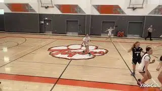 Nevada Union vs Roseville Freshmen Game - 1/13/2026