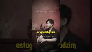 KERJA DI JEPANG MALAH DITEROR POCONG