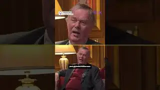Бывший посол Нидерландов: Никакой торговли органами не было &mdash; Специальный суд должен был быть ост...