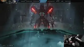 REAL MECH CONTROLS (VKB GLADIATOR NXT) 1/5/26