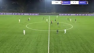 CAMPIONATO U13 PRO: ACF Fiorentina 2013-SC Pisa 2013
FIO U13 VS PISA U13