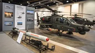 AH-64 Apache 2026: Next-Generation Upgrades and Future Battlefield Dominance