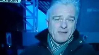 Blackburn Rovers FC Steve Kean Out 21/12/11