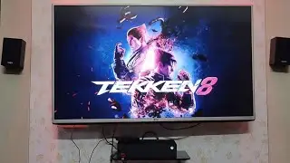 Tekken 8 is INSANE on Xbox Series S 😱 | Next-Gen Fighting Gameplay