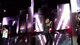 One Direction - Rock Me (Amsterdam Ziggo Dome, 3 May 2013)