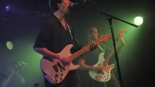 SHERAF - Mon R&egrave;gne (live)