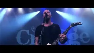 CRUNGE - The Treason (Official Video)