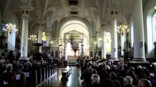 Derby 175  - Cathedral Civic Service