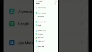Realme2Pro Beta colourOs 6 download link in description only rooted phone twrp