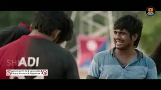 Superhit Hindi Dubbed Superhit Love Story Movie Full HD 1080p | Dhruv Vikram, Banita Sandhu | Movie