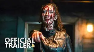 YOU CAN’T LEAVE — Official Trailer (2026)