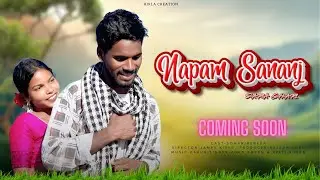 NAPAM SANANJ SARA GHARI // OFFICIAL PROMO //NEW SANTHALI VIDEO 2025